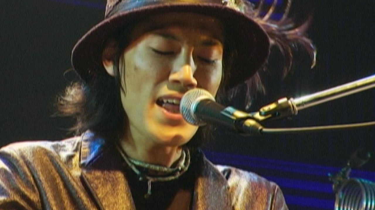 風味堂 - LAST SONG (Live at 渋谷BYG 2014/12/19）(Music Video)