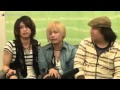 ViSULOG TV◆対談しようぜ!Gouメガマソ)×瑠伊(vistlip)1