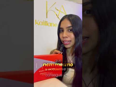 Kaillane Araújo — Clínica de estética