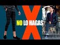 5 Cosas Que Te Hacen Ver Menos Varonil Para Las Mujeres