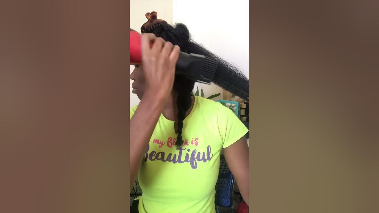 What Is The Best Blow Dry Hair Brush