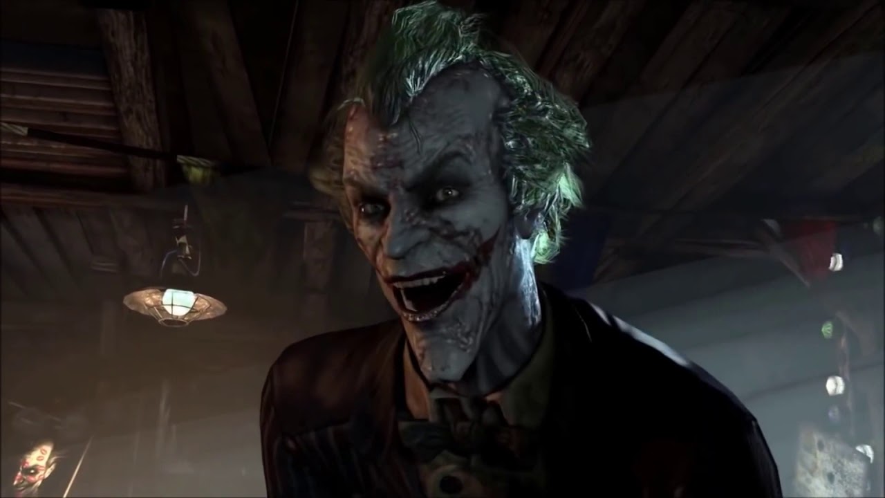 batman [Legends Never Die (ft. Against The Current)] [game music video]