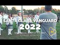 Santa Clara Vanguard 2022 - Battery Lot - A Full Lot Experience