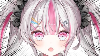 【雑談】みんなに聞きたいことがある...!!今後のスケジュールについて【桃川ニジマス/うおむすめ 】