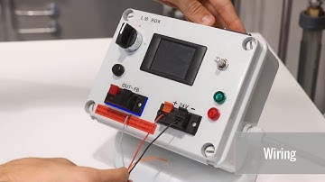 How to install proportional actuators on PICVs