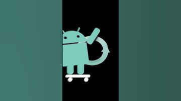 Boot Animation Preview: CyanogenMod Explode