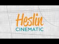 About heslin cinematic