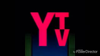 YTV Logo History (Updated)