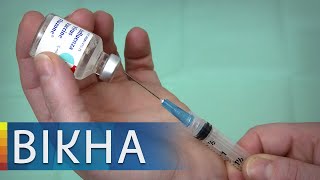 Как в Словакии разгорелся скандал из-за закупки российской вакцины | Вікна-Новини