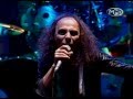 Dio   Live in Kavarna 31 12 2006 _Cveti