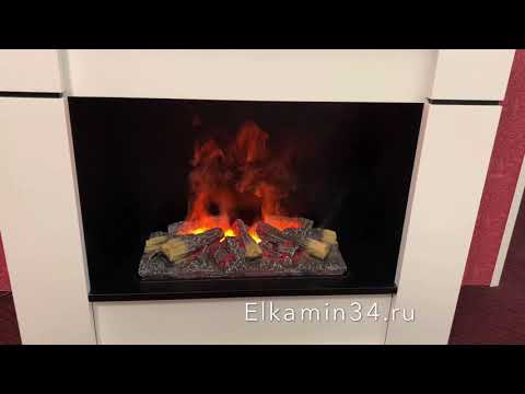 Каминокомплект Alta Casseta 500 RealFlame паровой 3D камин Каминокомплект Alta Casseta 500 RealFlame паровой 3D камин