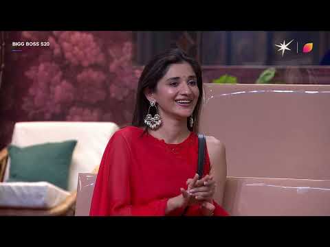 Gullu Shares Honest Opinions | Bigg Boss 20