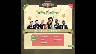 Aku Takdir Mu-Jihan Audyoffical Audio