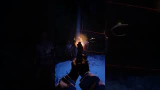 De Zonen van de Boskannibalen mochten ons niet.