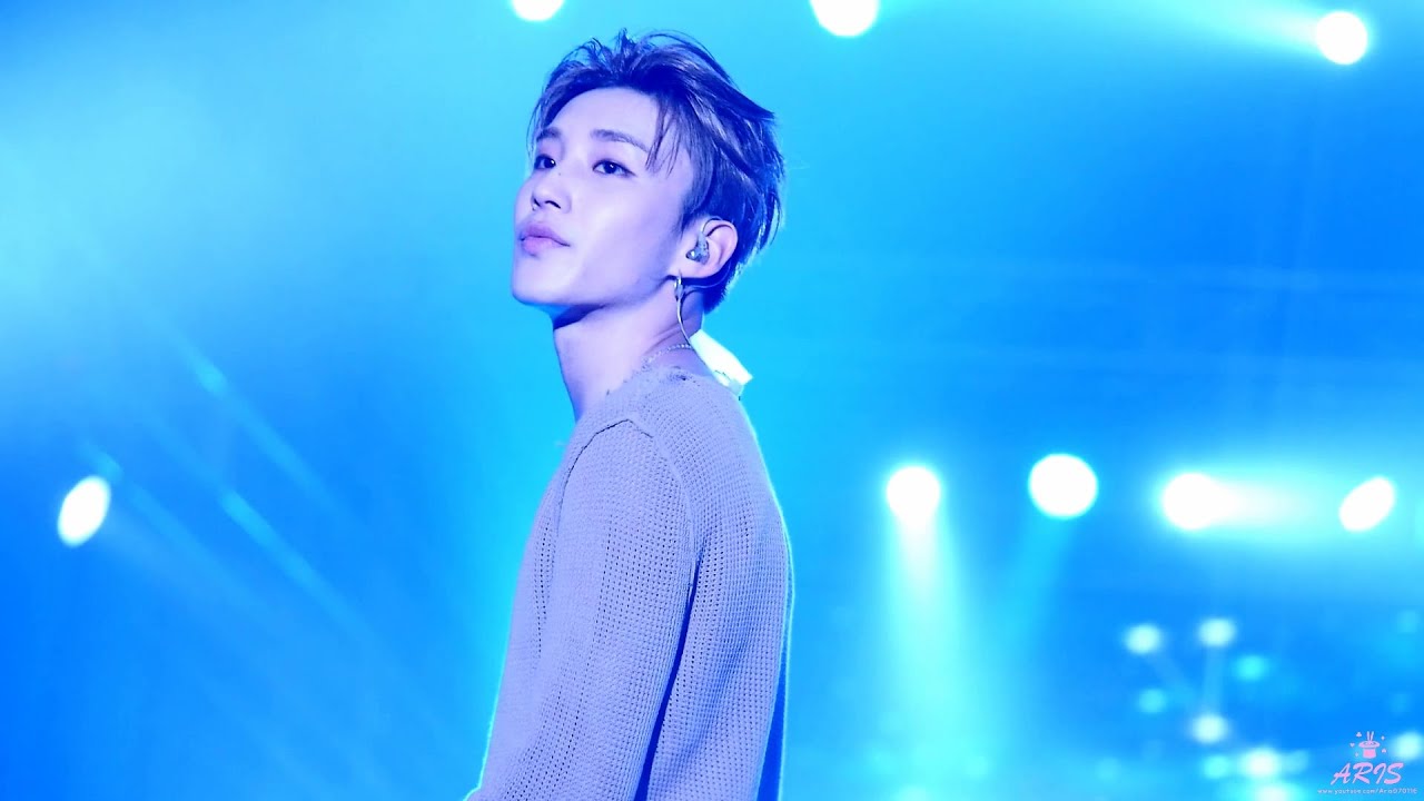 160923_엔젤콘써트_With You_종업ver