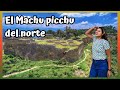El Machu picchu del norte: ¿ya conoces kuelap? - VIAJE A CHACHAPOYAS 2024