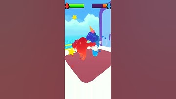 Join Blob Clash 3D Max Level - 251 #gameplay #shorts #joinclash #joinblobclash3d  #android