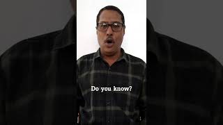 I think #fluentenglish #english #josephksvarapuzha #spokenenglish #learnenglish #englishgrammar