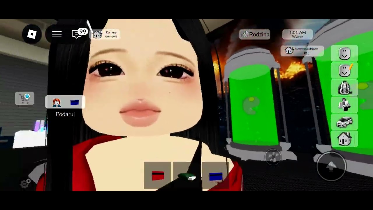 Sekret w brookhaven! Czy działa?