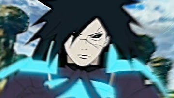 Off The Grid ‐🌀Madara🌀|AMV/EDIT|Edgy Rotate Like Xandros)💎Node Video 💎Naruto edit