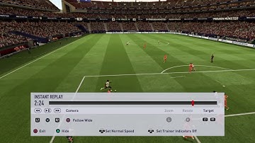 Fut 18 squad battles a.I cheats.