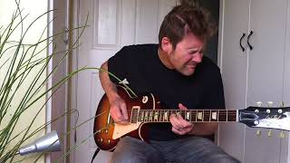 Les Paul Vs Prs Santana - Which Is Best?