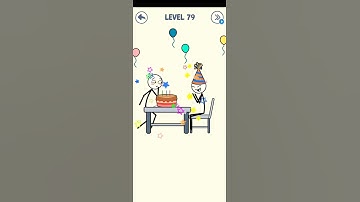 Draw puzzle 2 level 79