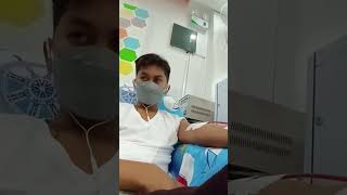Ep 1 | A DAY IN A LIFE OF A DIALYSIS PATIENT#FirstOfficialVlog