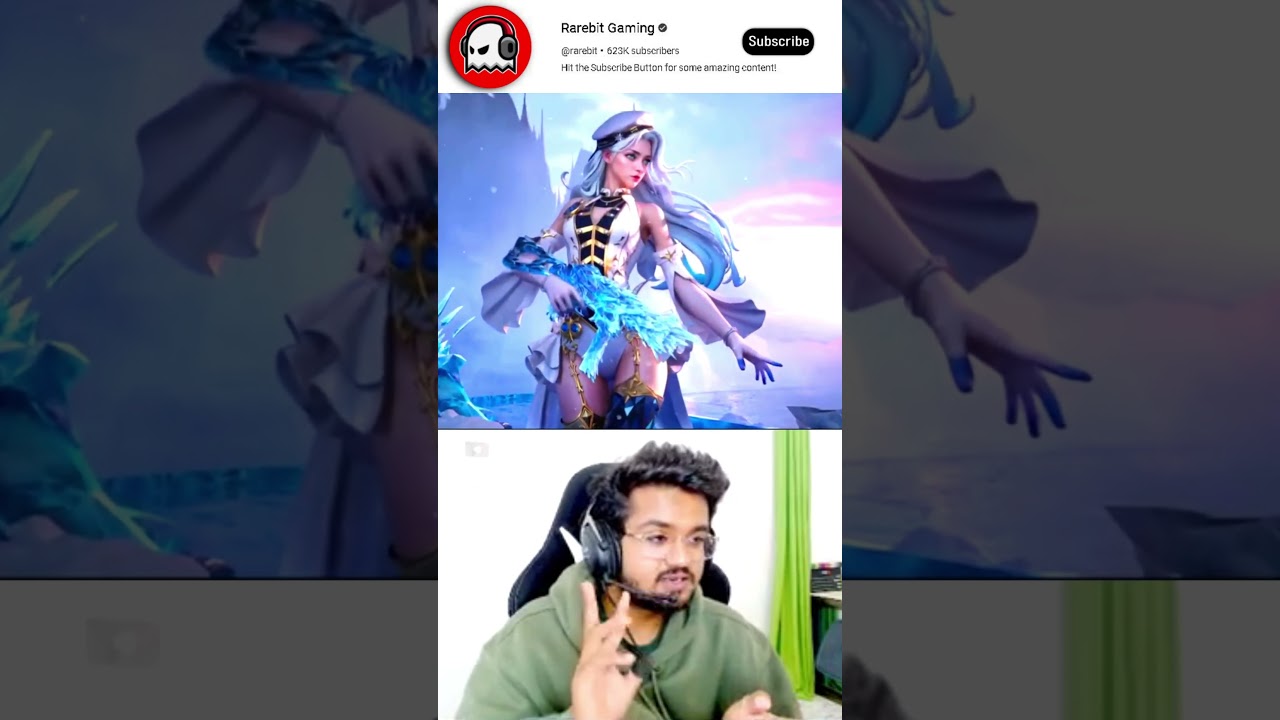 🤯UNEXPECTED UMP GLACIER CRATE OPENING! #shorts #viral