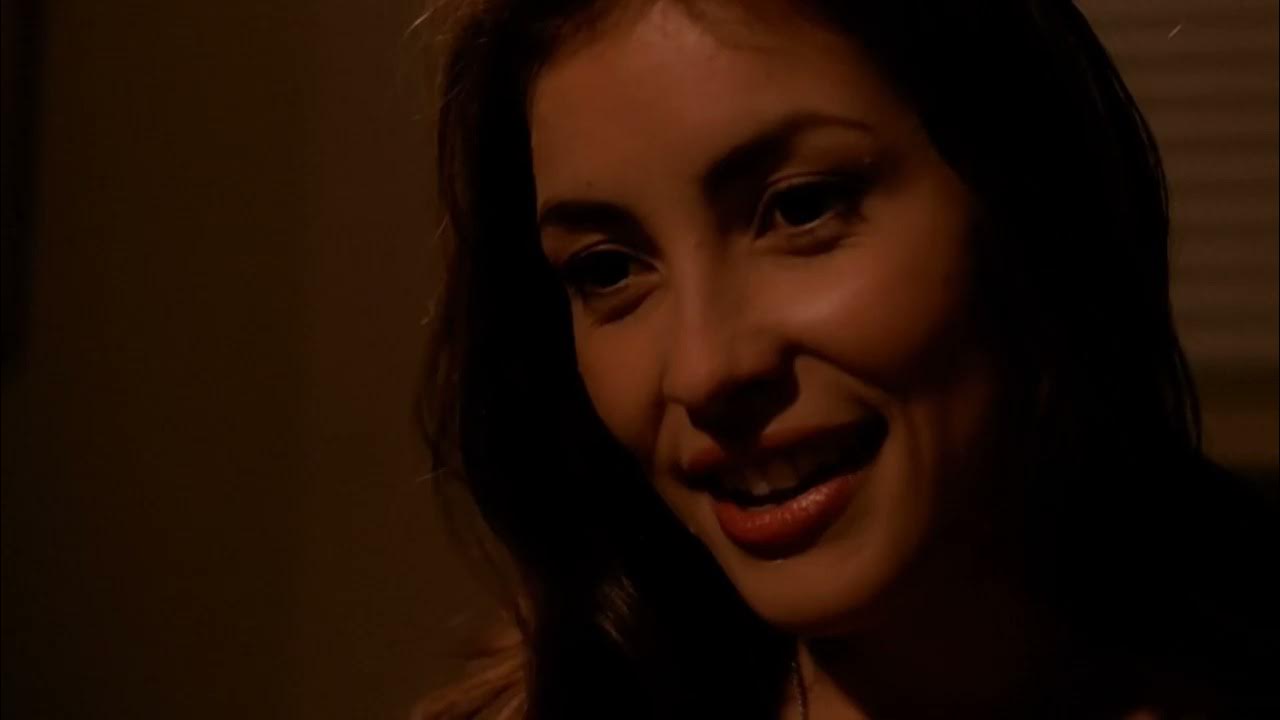 Buffy The Vampire Slayer, Willow & Kennedy (23) YouTube