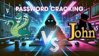 Hydra vs John the Ripper || Ultimate Password Cracking Tool Comparison Explained !
