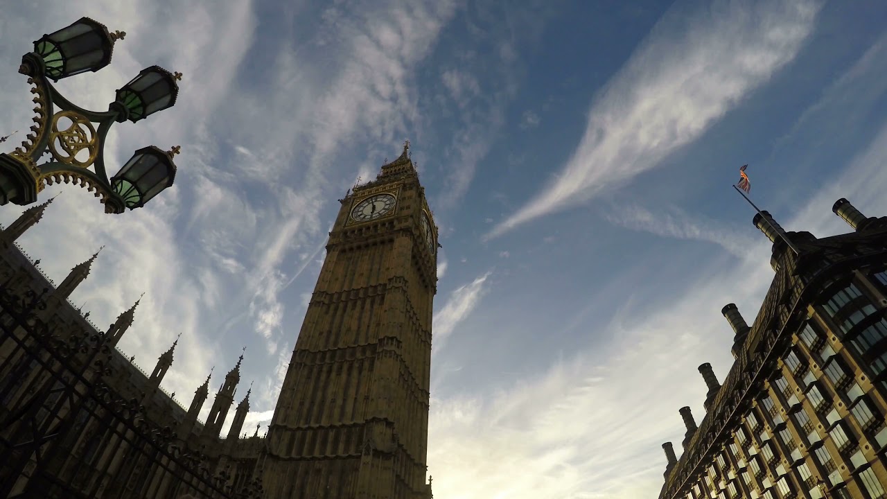 Why the lobbying scandal matters