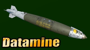 Datamine - Update Direct Hit 2ⁿᵈ Dev Server - War Thunder