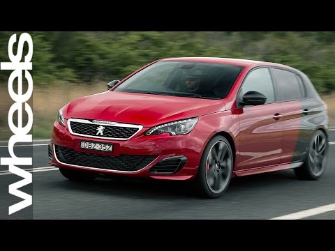 peugeot-308-gti-review-|-car-reviews-|-wheels-australia