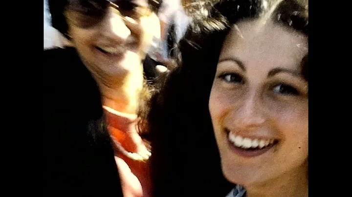 Mary Ann's Graduation in 1980 from Mercy H.S., San Francisco. (Super 8mm film)