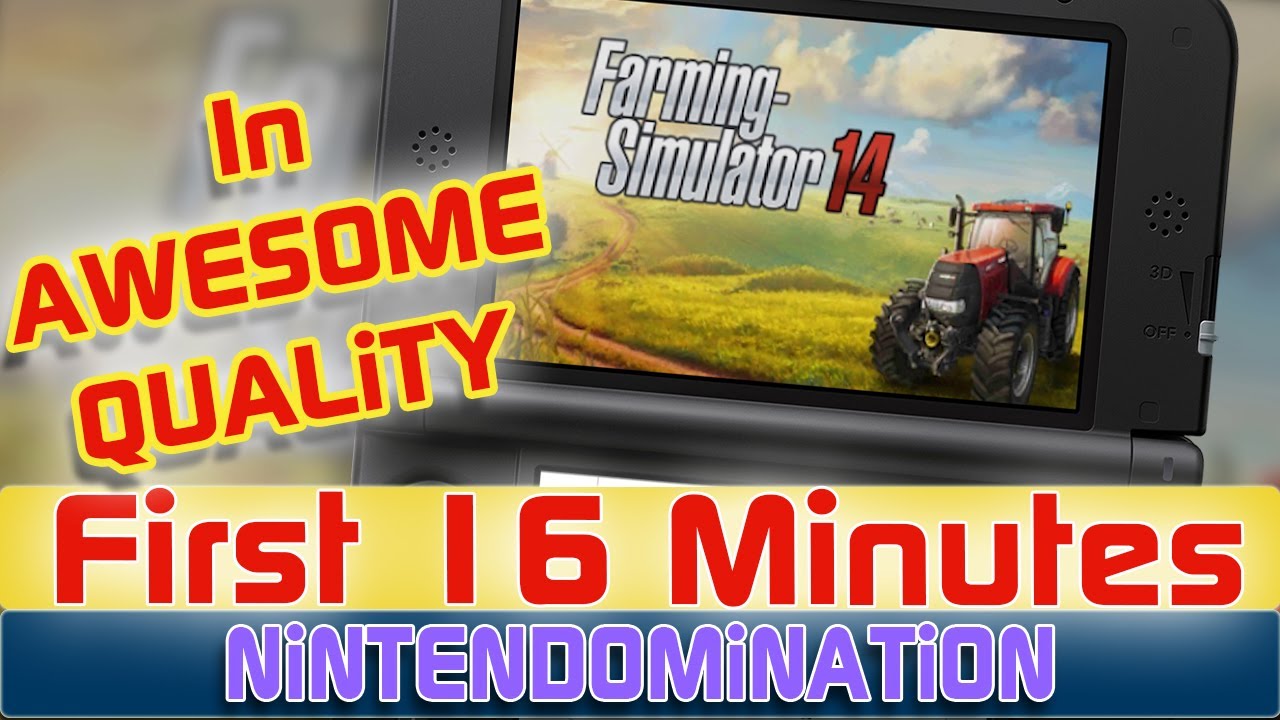 farming simulator 2014 youtube farming simulator 2014 youtube
