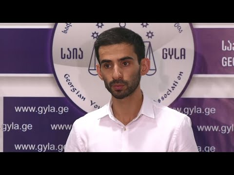 სახალხო დამცველის კონკრეტულ კანდიდატებთან დაკავშირებით მსჯელობა არ დაგვიწყია- სიმონიშვილი