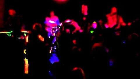 Have Another Monkey performing "Let