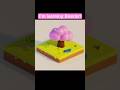 Learning 3D animation one project at a time! Follow along as I learn! 🚀✨