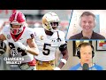 Reacting to chargers 2024 draft class  la chargers