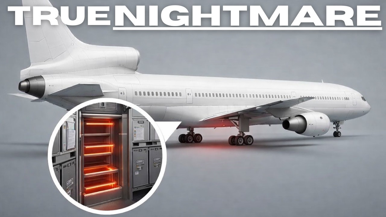 Why Airlines Trusted This Jet — Cargo Airlines Walked Away