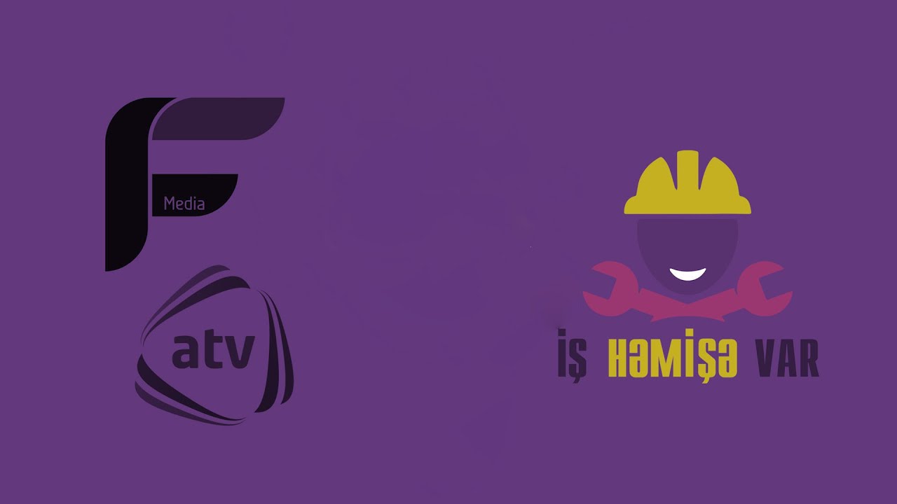 İş Həmişə Var - Bakı Gəmiqayırma Zavodu 04.01.2015 (Baku Shipyard LLC)