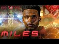 Miles a spiderman fan film 2020