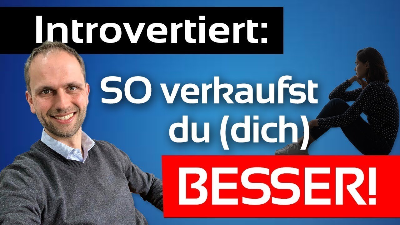 Wie Kommt Man An Verschlossene Menschen Ran WIE verschlossene Menschen besser überzeugen können (auch als Verkäufer