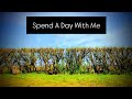 Spend A Day With Me..