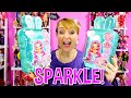 Na! Na! Na! Surprise Sparkle Series 1 - NEW Dolls Set Sail!