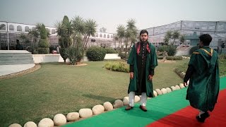 ANNUAL CONVOCATION 2016 - AMU
