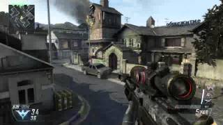Split Quad Feed - Black Ops 2
