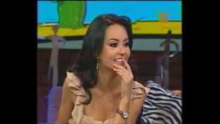 Miembros al Aire Angelique Boyer Parte 1