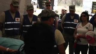 CBRNE Exercise